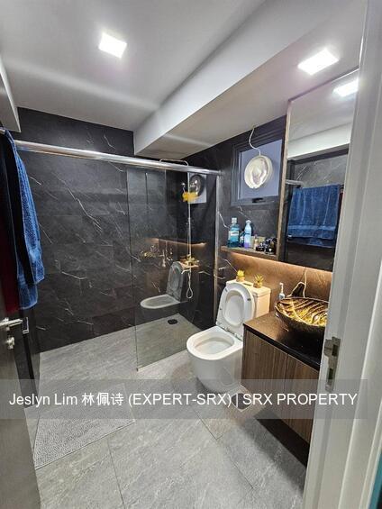 Blk 311A Trivelis (Clementi), HDB 5 Rooms #525049701